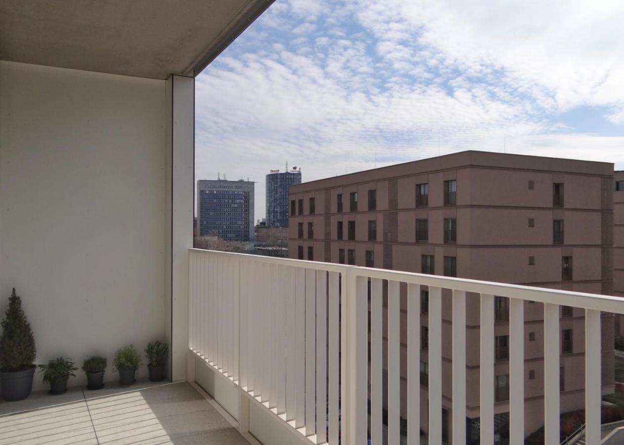 Urban - Free Parking, Energy, Modern Style 公寓